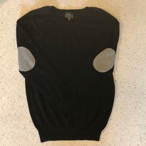 Market & Spruce Sweaters - Elbow patch sweater NWOT Market & Spruce Sweaters - Elbow patch sweater NWOT